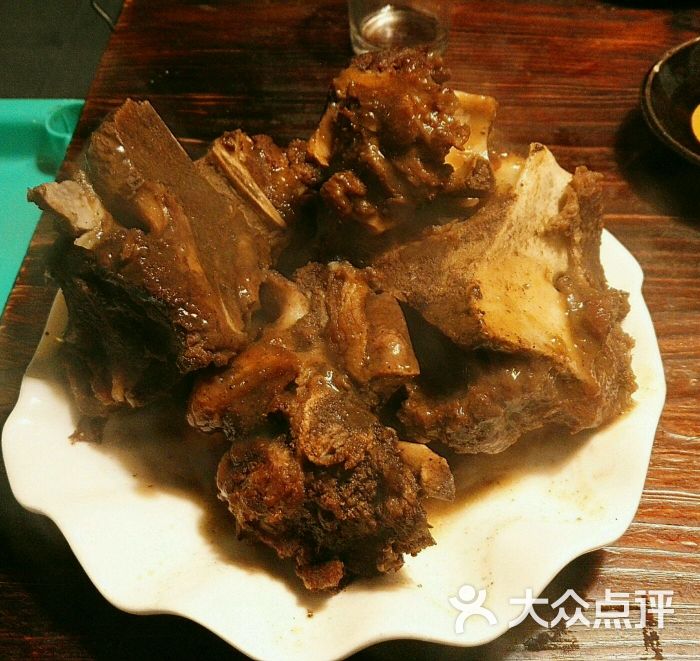 龚记牛庄(体育西2店)极品牛骨图片 第157张