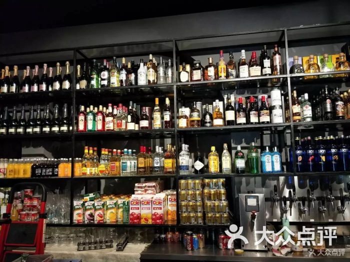 天堂超市(北京总店)-图片-北京休闲娱乐-大众点评网