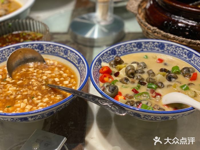 东阳餐馆(长生路店)--菜图片-杭州美食-大众点评网