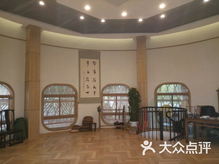 国术空间武术馆图片 - 第2张