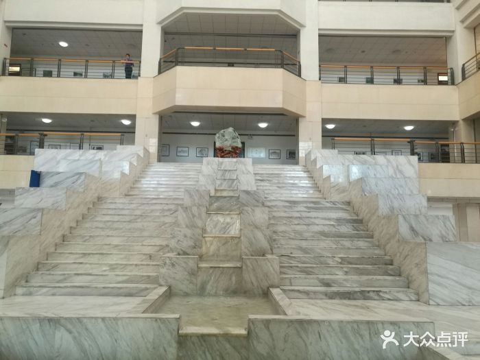 辽宁大学(新校区)教学楼图片 - 第5张