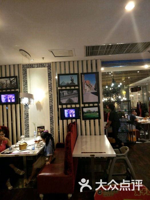茉莉餐厅(和谐广场店)-图片-济南美食-大众点评网