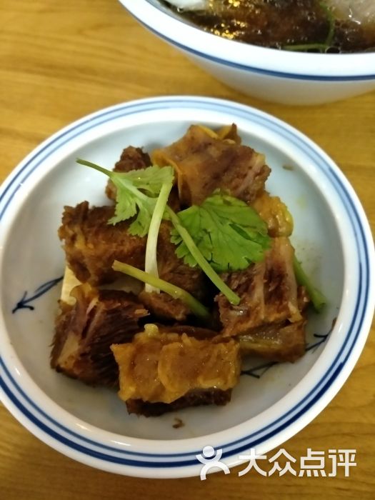 香焖牛排