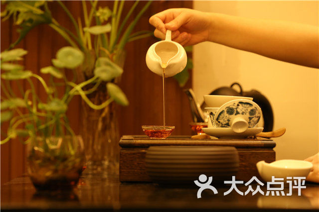 来品茶茶楼-茶艺-其他-茶艺图片-重庆休闲娱乐-大众