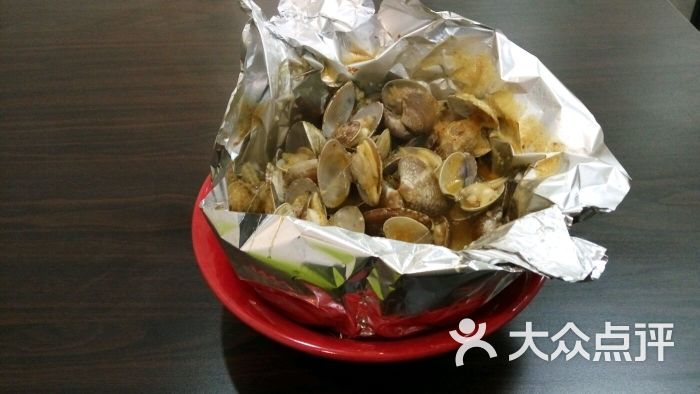 花甲是海鲜_花甲是什么_花甲是海鲜吗(3)