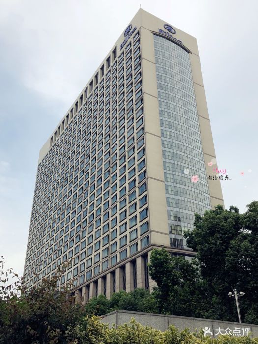 合肥元一希尔顿酒店图片 第174张