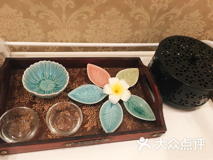 御玺堂藏式养生会所-图片-周口休闲娱乐-大众点评网