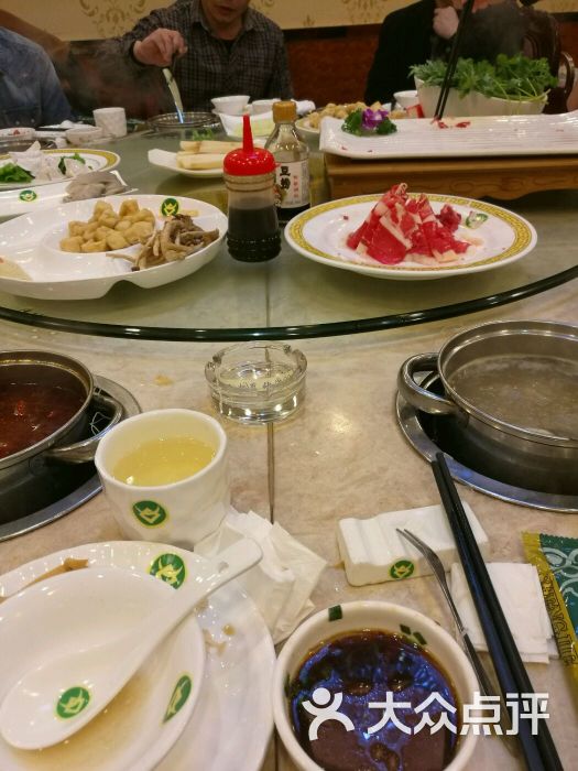 盛杰肥牛海鲜豆捞(氿滨南路店-图片-宜兴美食-大众点评网