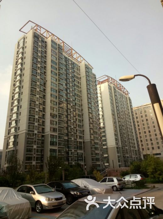麦迪逊广场-图片-天津购物-大众点评网