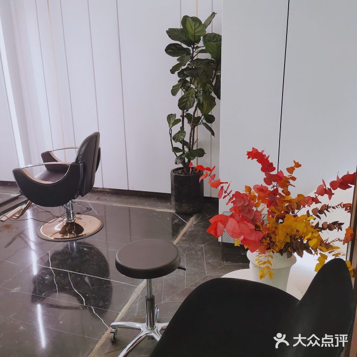 swank salon(深圳湾一号店)-图片-深圳丽人-大众点评网