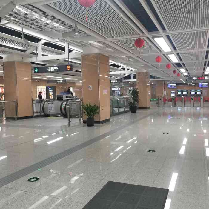 集美软件园(地铁站)