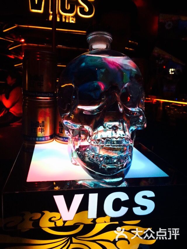 vics酒吧(天津店)图片 - 第5张