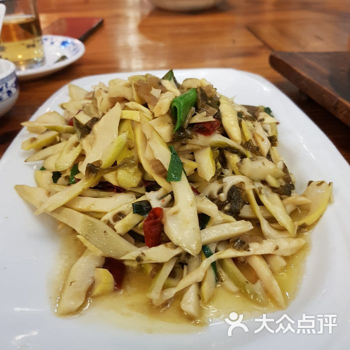 落日撼路者 噓吃嫑胖 俞慈民_6860
