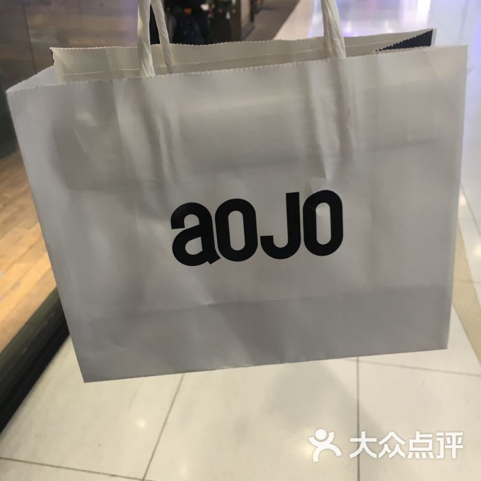 aojo眼镜(久光百货店)图片 - 第1张