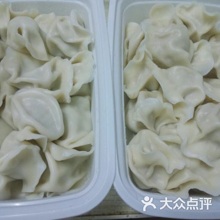 鲜天下水饺