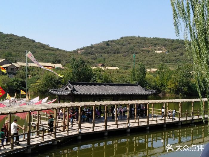 压油沟景区图片 - 第19张