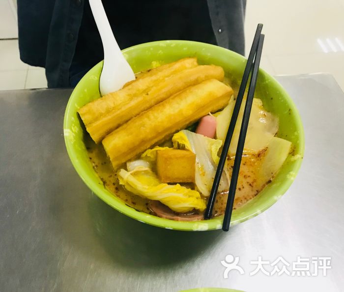 杨胖子砂锅麻辣烫(南大店)