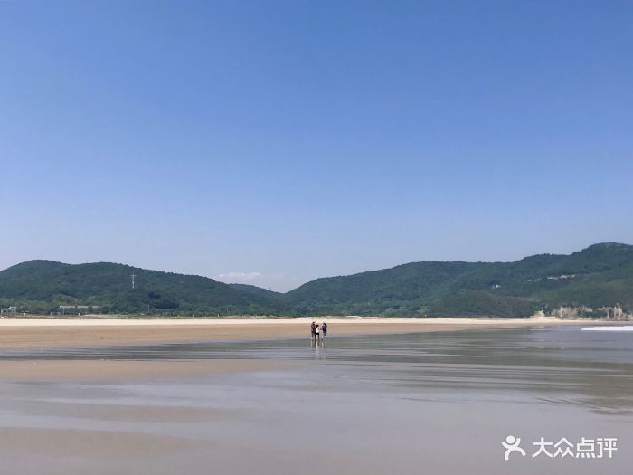 塔湾金沙景区图片 - 第18张