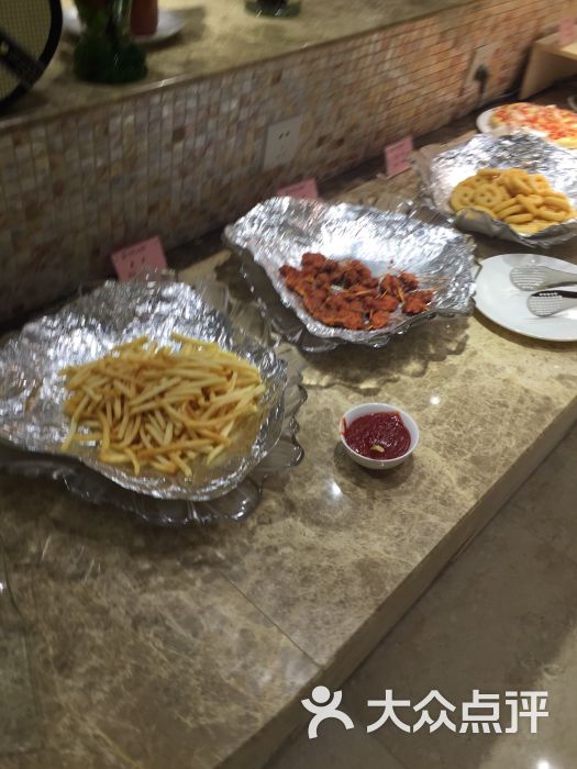 丽景图片美食兰亭轩-酒店-绵阳美食-爱卡点评网泰安广场大众图片