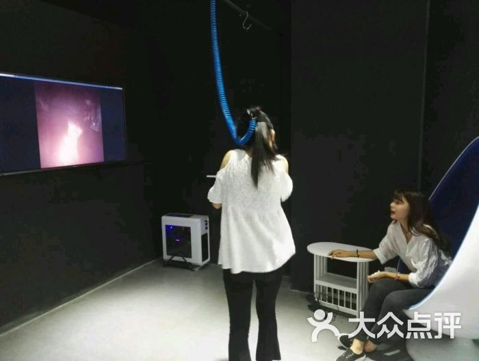 百搭宝vr怎么用_vr眼镜图片(3)