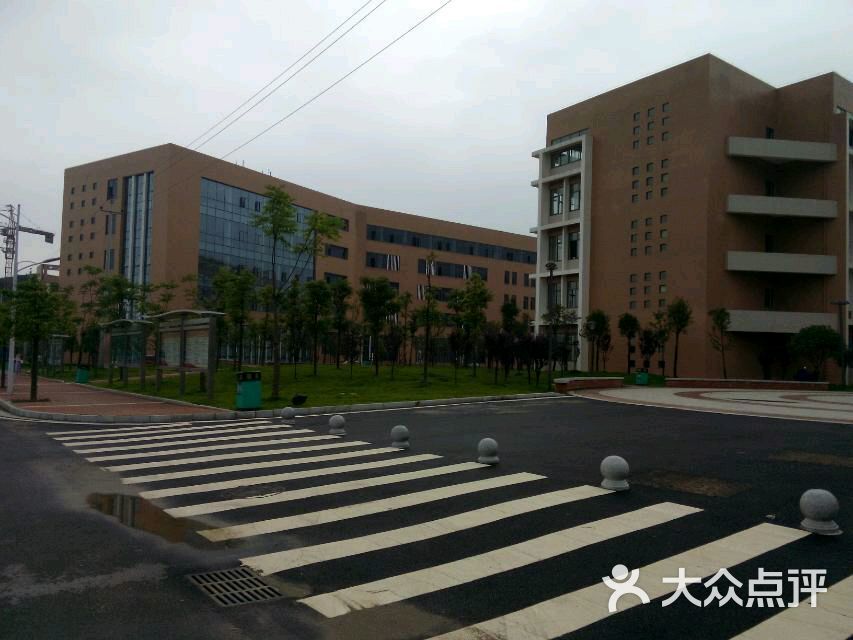 长沙师范学校美术馆图片 - 第3张