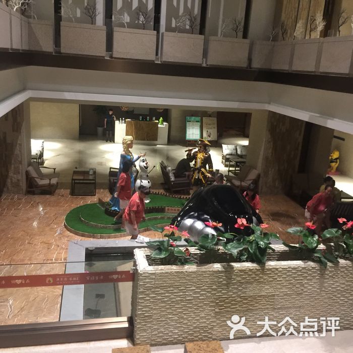 西安清水湾乐汤汇温泉酒店