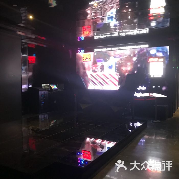 v.show 量贩式ktv