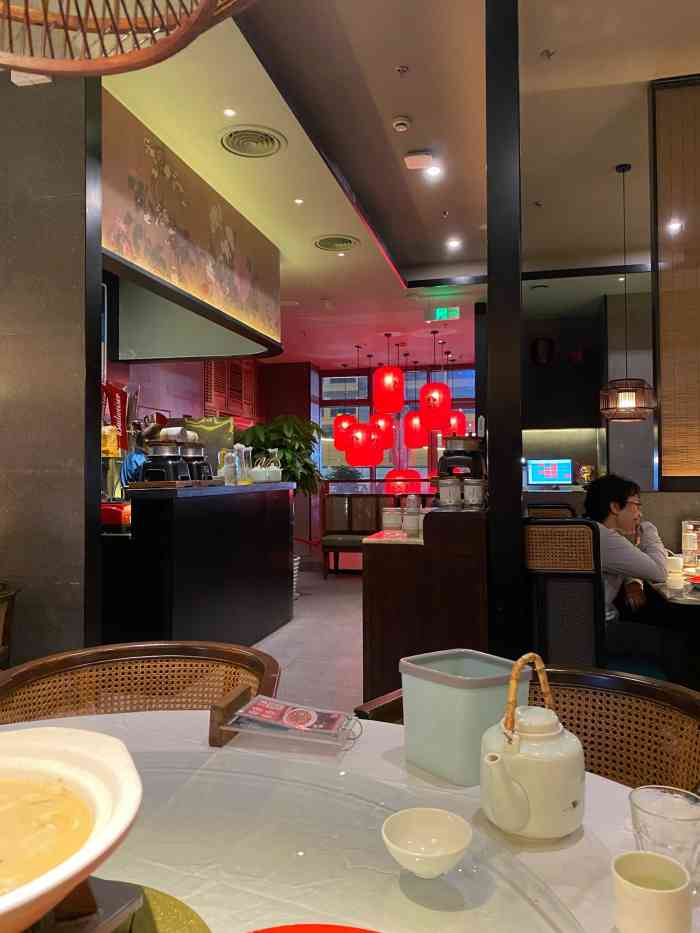 巴蜀传香浣花兆佳巷邻里中心店