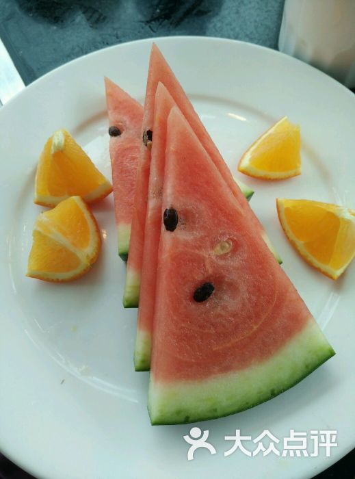 清香阁海鲜(健德门桥店)-图片-北京美食-大众点