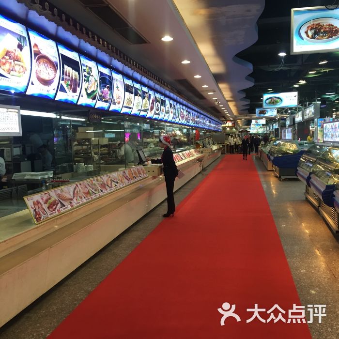 渔民新村(天河店)-图片-广州美食-大众点评网