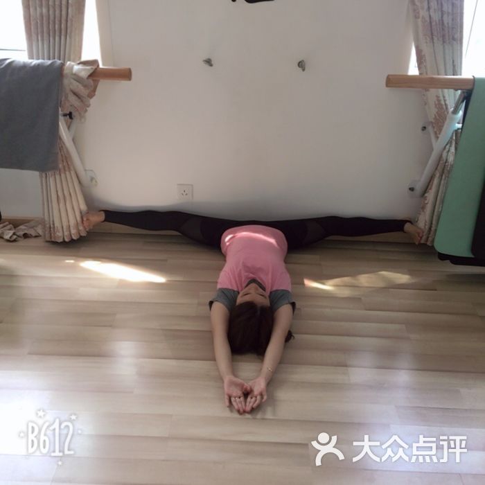 冰心yoga瑜伽会馆-图片-南京丽人-大众点评网