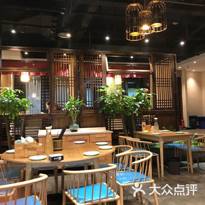 鸡毛店(温江老字号玉林店)图片 - 第369张