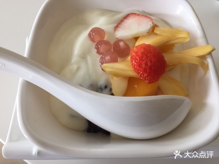 慈柰仙水果捞·越南甜品-图片-南宁美食-大众点评网
