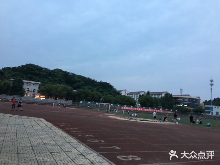 南京农业大学(浦口校区)图片