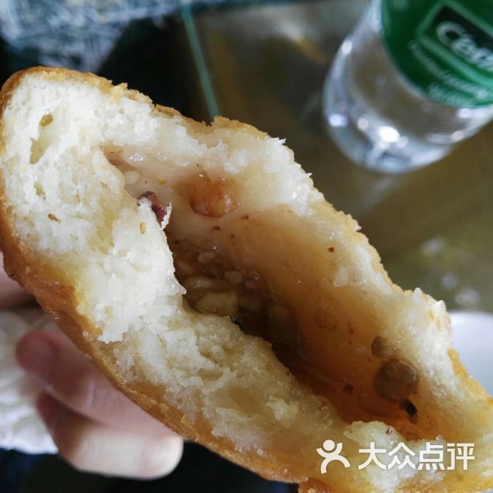 白魁老号饭庄烫面炸糕图片-北京老北京小吃-大众点评网
