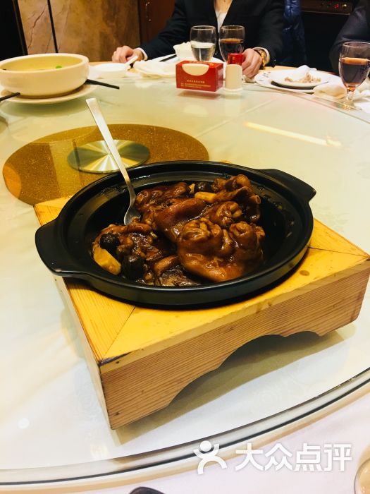 雍景湾大酒楼(丽雅苑店)图片 - 第7张
