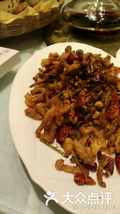 李家小馆(花园街店)--菜图片-哈尔滨美食-大众点评网