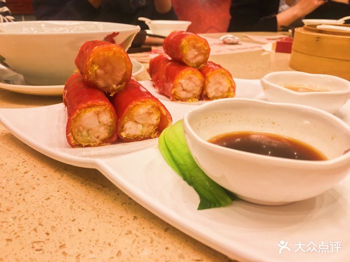 点都德(卓悦汇店)图片 - 第921张