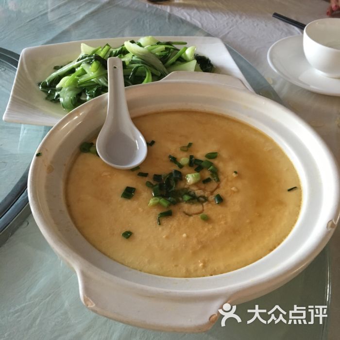酒钢宾馆餐厅-图片-嘉峪关美食