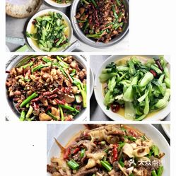 小吃快餐  永平县其他  马记永平黄焖鸡 收起评价 喜欢的菜: 黄焖鸡