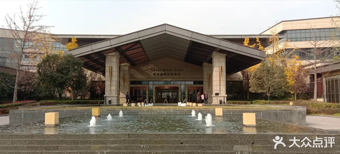 姐老图片(大雁塔景观店)火锅别墅万建农村二层15图片