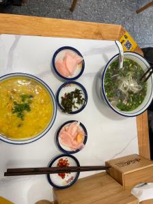 61川味土鸡米线馆(春熙路店"大众橙v体验—俏花旦乌骨土鸡米线