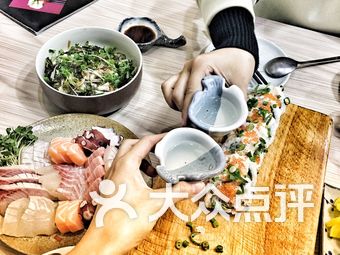 日本料理排名_日本料理图片(3)