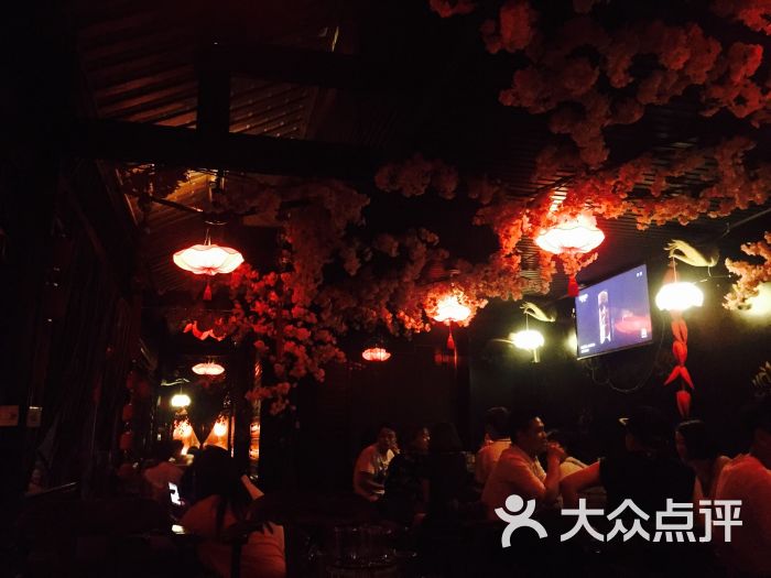 七堂酒馆(香香巷店)图片 第362张