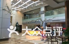 北京大学校医院-签到留言墙