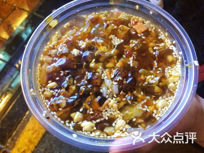 潘多多·玫瑰糍粑冰粉(八一路店)-图片-重庆美食-大众点评网