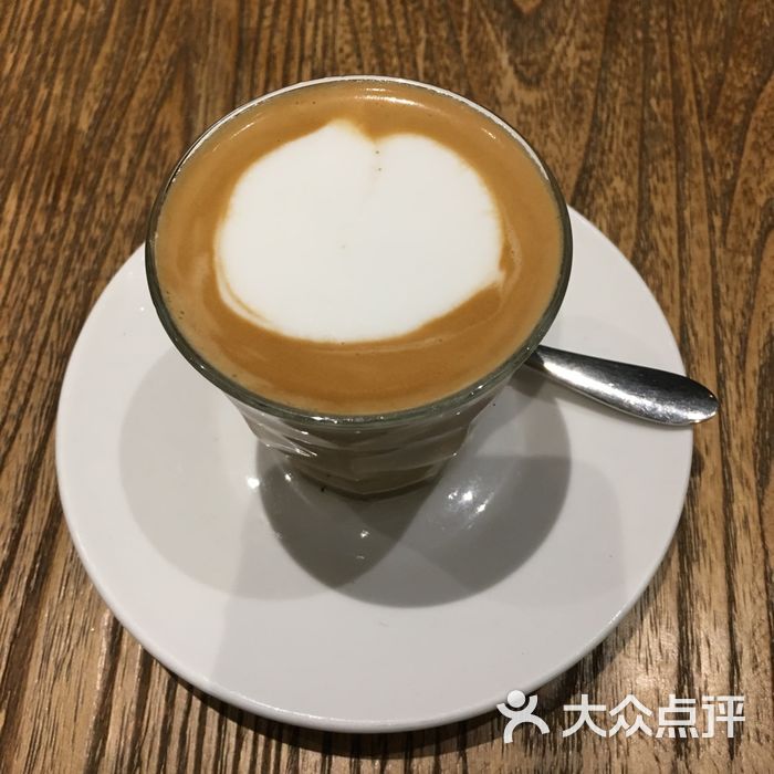 jamaicablue coffeeshop图片-北京咖啡厅-大众点评网