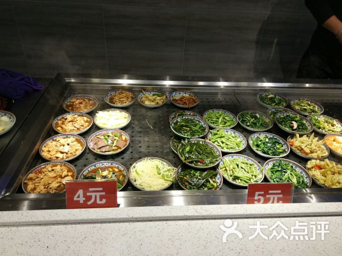 大饭堂快餐连锁图片 第3张