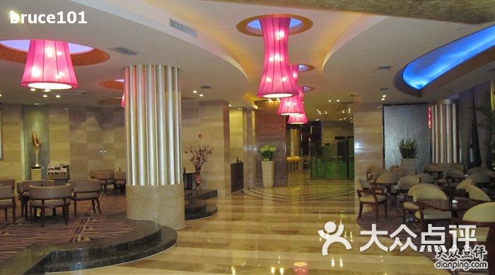 诸暨市中财酒店图片-北京高档型-大众点评网