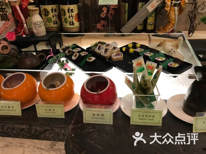 爵乐府大酒店悦西餐厅(悦西餐厅)-图片-西安美食-大众